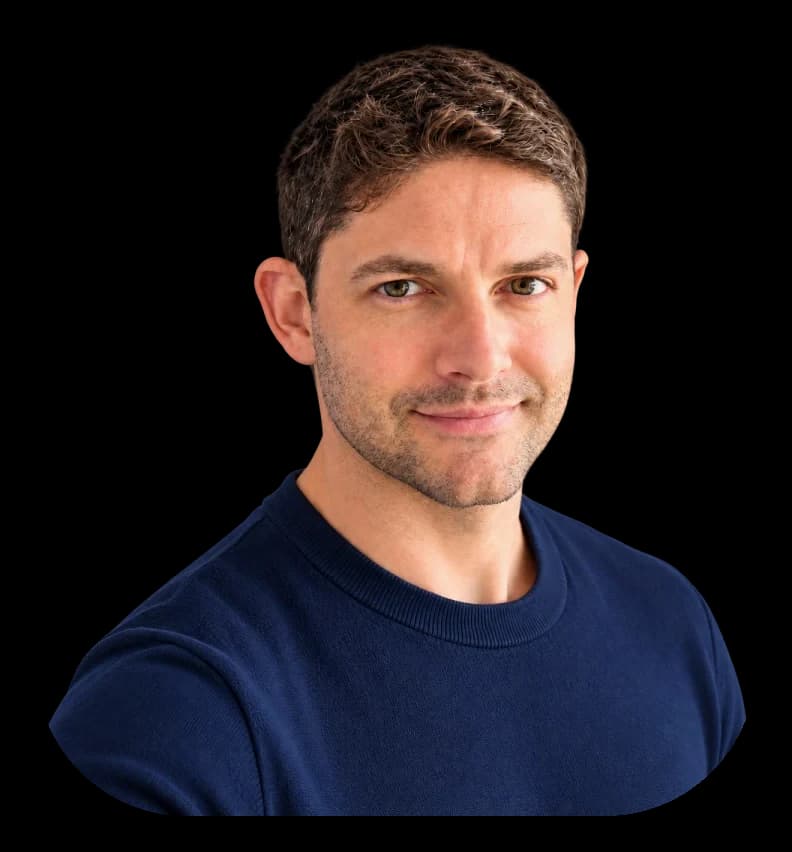 Sébastien, fondateur de Circlee